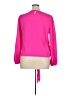 Unbranded Pink Long Sleeve Blouse Size XL (estimated) - photo 2
