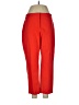 Talbots Red Dress Pants Size 8 (petite) - photo 1
