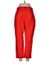 Talbots Red Dress Pants Size 8 (petite) - photo 2