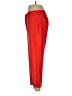 Talbots Red Dress Pants Size 8 (petite) - photo 5