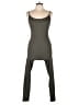 Wild Fable Solid Gray Jumpsuit Size XL - photo 1
