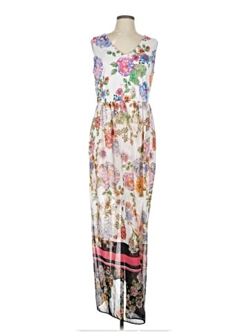 New York & Company Casual Dress (view 1)