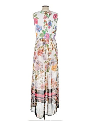 New York & Company Casual Dress (view 2)