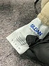Gildan Tan Pullover Hoodie Size S - photo 7