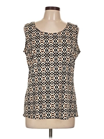 NY Collection Tank Top (view 1)