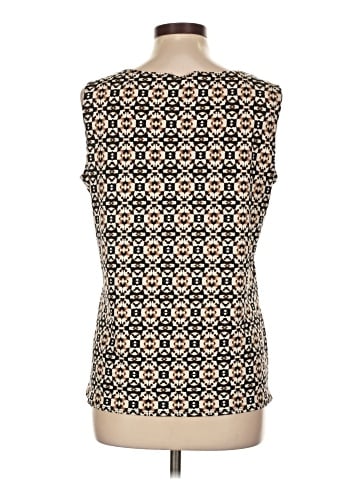 NY Collection Tank Top (view 2)