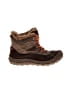 OshKosh B'gosh Brown Boots Size 11 (kids) - photo 1