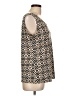 NY Collection Tan Tank Top Size L - photo 4