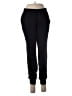 Splendid 100% Rayon Black Track Pants Size S - photo 1