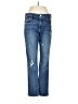 Joe's Jeans Hearts Blue Jeans Size 27 waist - photo 1