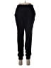 Splendid 100% Rayon Black Track Pants Size S - photo 2