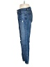 Joe's Jeans Hearts Blue Jeans Size 27 waist - photo 5