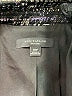 Ann Taylor Tweed Gray Blazer Size 10 (petite) - photo 6