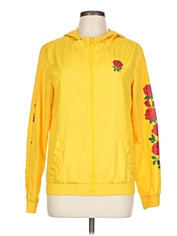 Empyre Windbreaker (view 1)