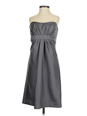 Alfred Angelo Cocktail Dress (view 1)