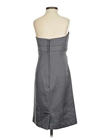 Alfred Angelo Cocktail Dress (view 2)
