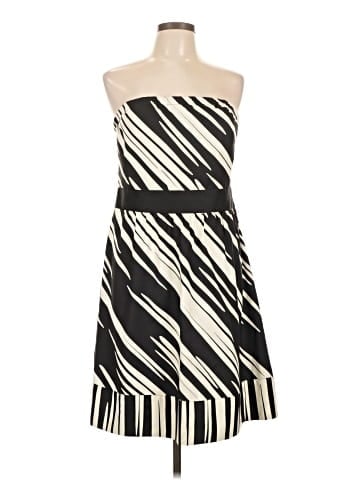 The Limited Cocktail Dress (view 1)