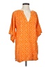 Escapada Orange Kimono Size S - photo 1