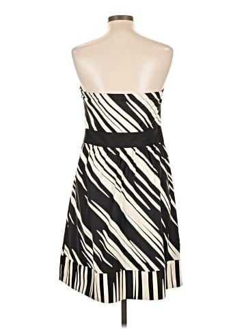 The Limited Cocktail Dress (view 2)