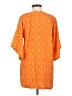 Escapada Orange Kimono Size S - photo 2