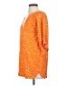 Escapada Orange Kimono Size S - photo 5