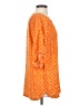 Escapada Orange Kimono Size S - photo 4