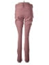 Kenar Solid Pink Active Pants Size 6 - photo 2