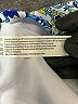 Aimage Floral Ivory Swimsuit Bottoms Size M - photo 4