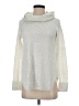 Style&Co Silver Turtleneck Sweater Size S (petite) - photo 1