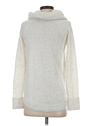 Style&Co Turtleneck Sweater (view 2)