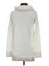 Style&Co Silver Turtleneck Sweater Size S (petite) - photo 2