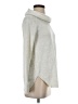 Style&Co Silver Turtleneck Sweater Size S (petite) - photo 4