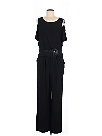 Roz & Ali Casual Dress (view 1)