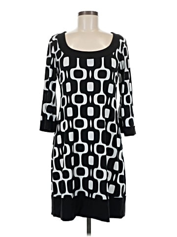 DressBarn Casual Dress (view 1)