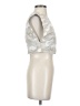 Zara Ivory Sleeveless Blouse Size XS - photo 4