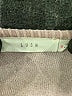 Lush Pink Pullover Sweater Size M - photo 7