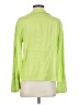 Zara Green Long Sleeve Blouse Size S - photo 2