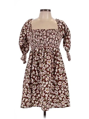 Rixo London Casual Dress (view 1)