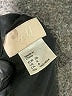 H&M 100% Polyester Black Cocktail Dress Size 6 - photo 7