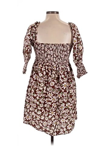 Rixo London Casual Dress (view 2)