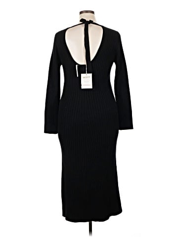 WAYF Casual Dress (view 2)