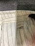 A New Day Stripes Ivory Blazer Size S - photo 6