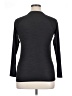 Active by Old Navy Gray 3/4 Sleeve T-Shirt Size XL - photo 2