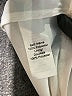 Maurices 100% Polyester Graphic Gray Casual Skirt Size M - photo 5