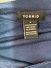 Torrid Blue Jacket Size Lg Plus (0) - photo 6