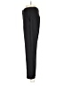 Topshop Solid Black Dress Pants Size 2 - photo 5