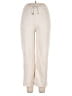 Assorted Brands Ivory Casual Pants Size XL - photo 1