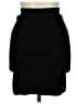 Prime Cut Solid Black Formal Skirt One size - photo 1