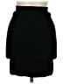 Prime Cut Solid Black Formal Skirt One size - photo 2