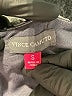 Vince Camuto Black Sleeveless Top Size S - photo 7